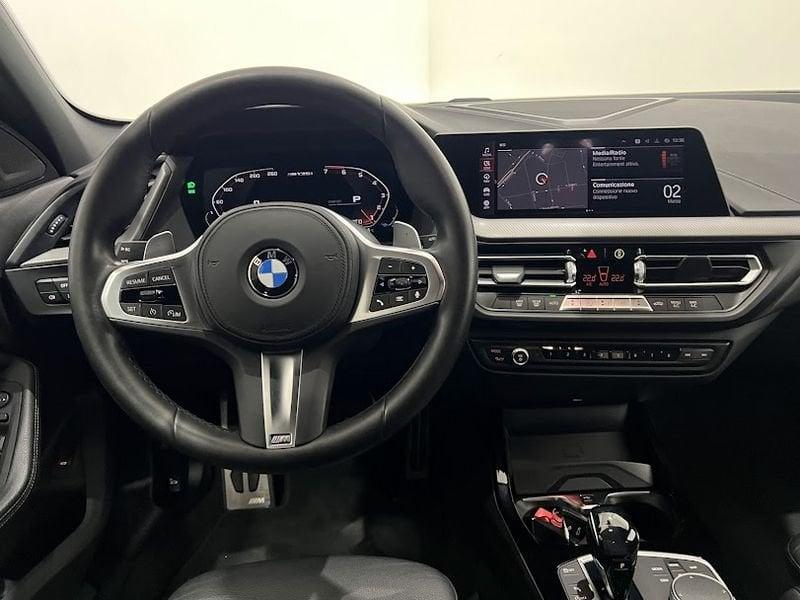 BMW Serie 1 M135i xdrive