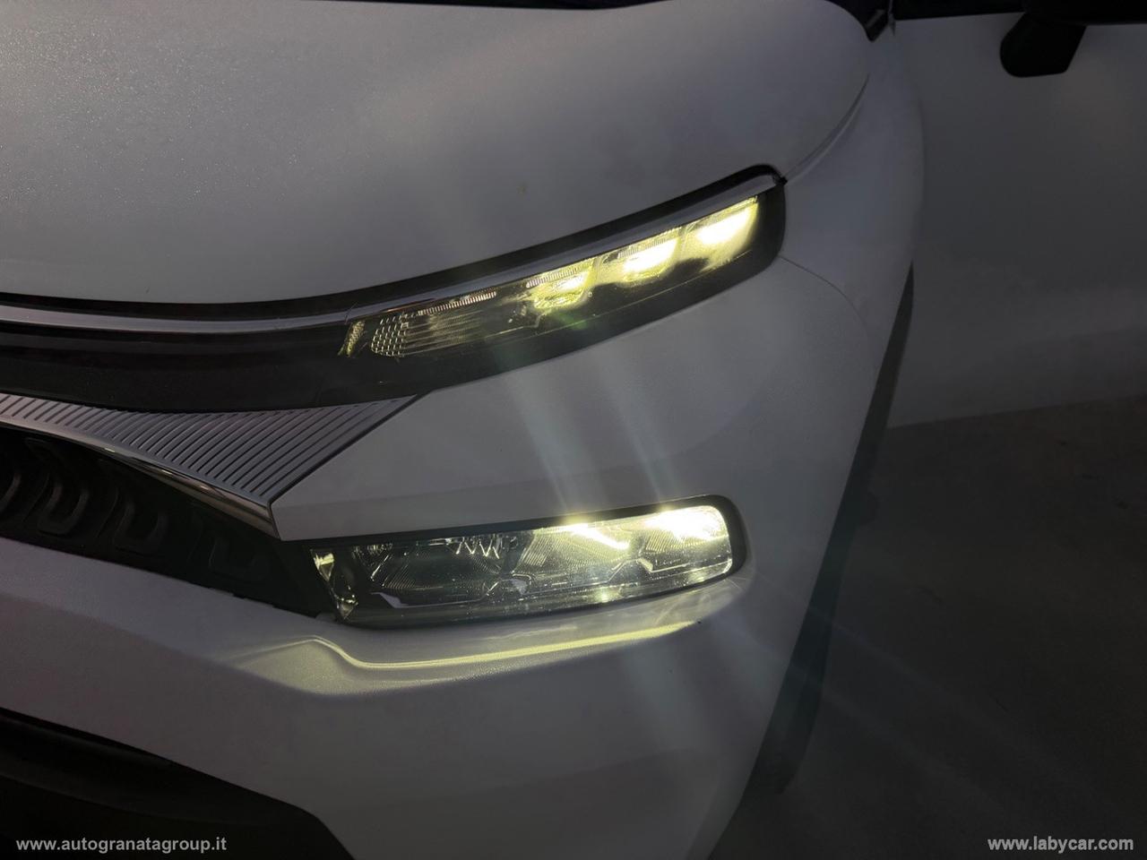 Doblò 1.6 MJT 105CV PC Combi N1