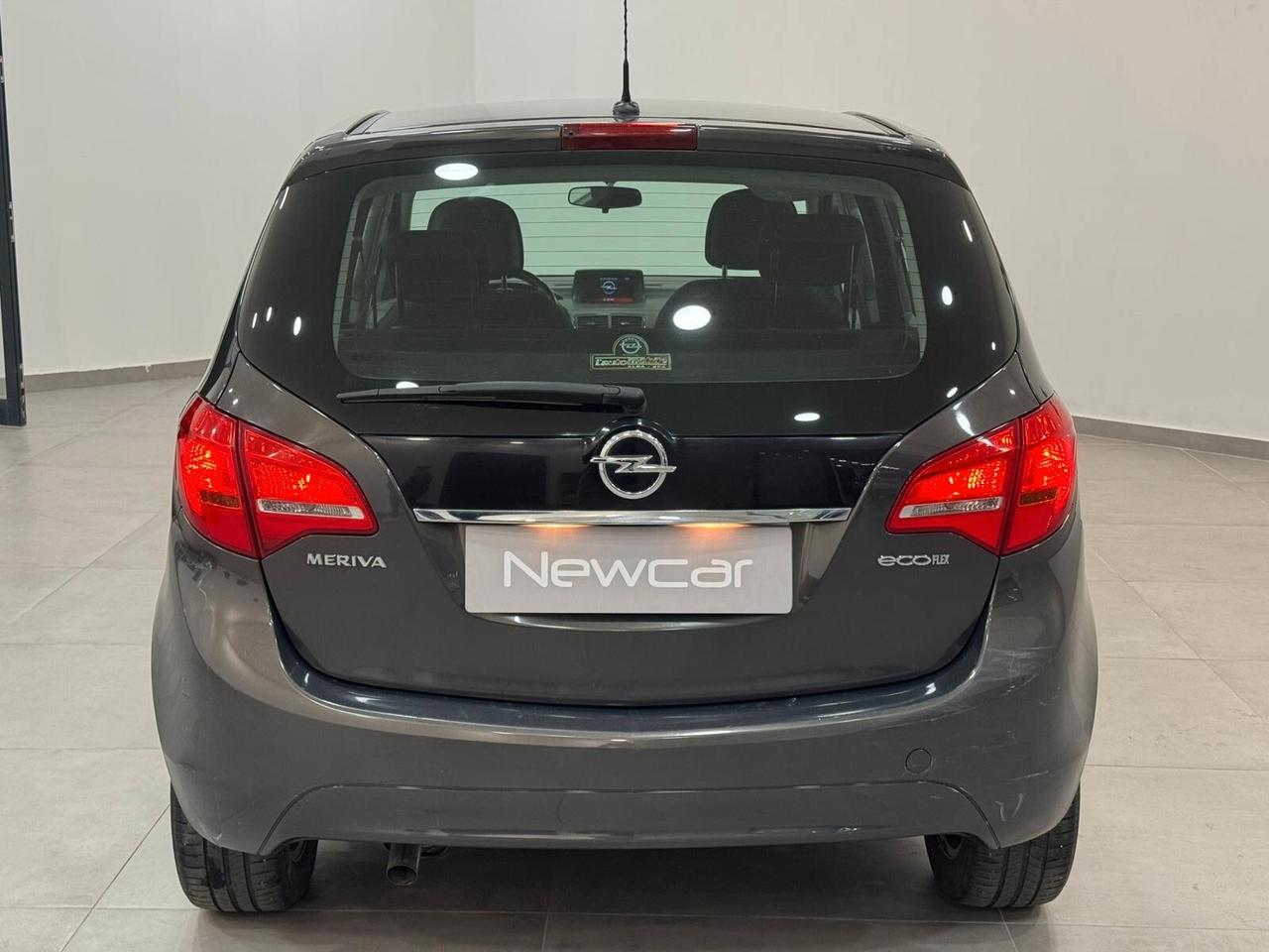 Opel Corsa 1.4 90CV GPL Tech 5 porte Cosmo