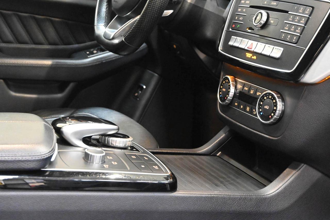 MERCEDES GLE Coupé (C292) GLE 350 d 4Matic ...