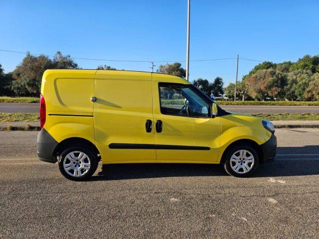 FIAT Doblo Doblò 1.3 MJT PC-TN Cargo LAMIERATO SX