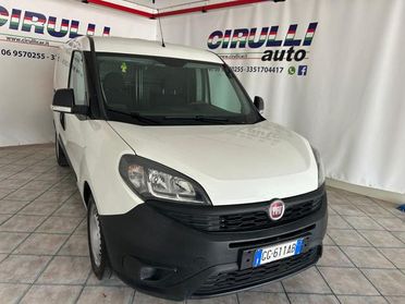 FIAT Doblo Doblò 1.6 MJT 105CV S&S PL-TN Cargo Maxi Easy