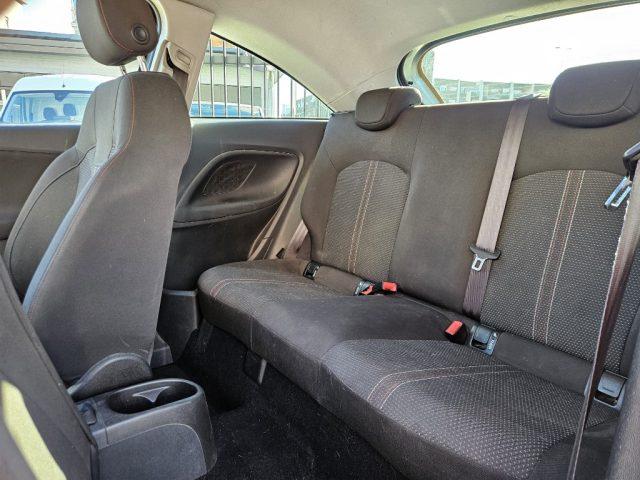 OPEL Corsa 1.4 90CV GPL Tech Coupé Innovation