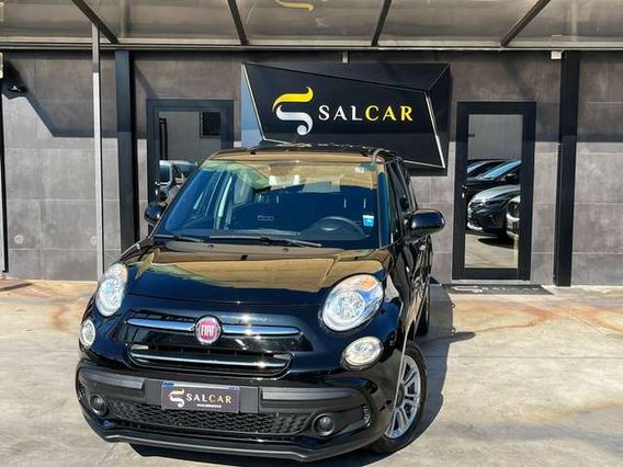 Fiat 500L 1.4 Benzina 95 CV Urban 2020
