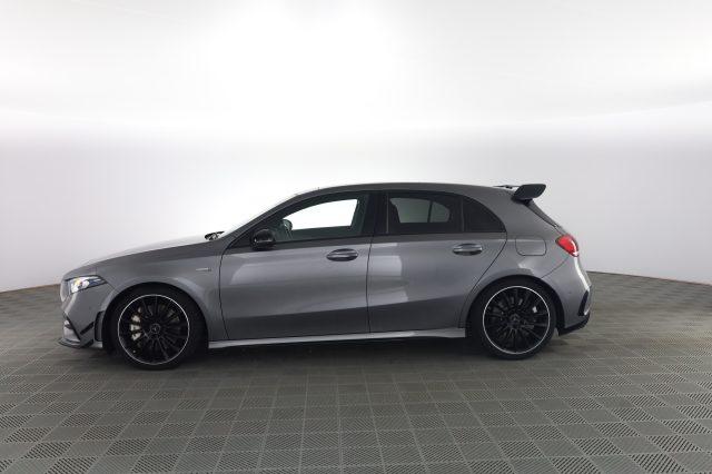 MERCEDES-BENZ A 35 AMG A 35 AMG 4Matic