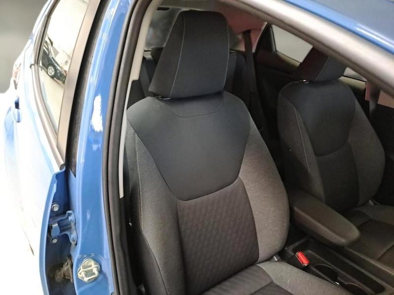 TOYOTA YARIS HYBRID BUSINESS MY20 5 PORTE BERLINA