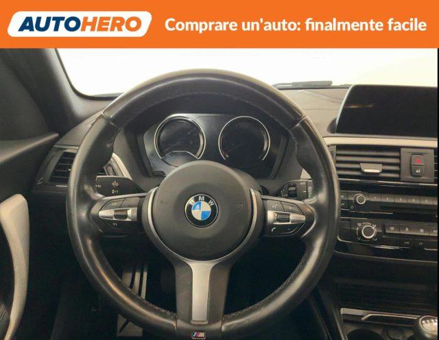 BMW 116 d 5p. Msport