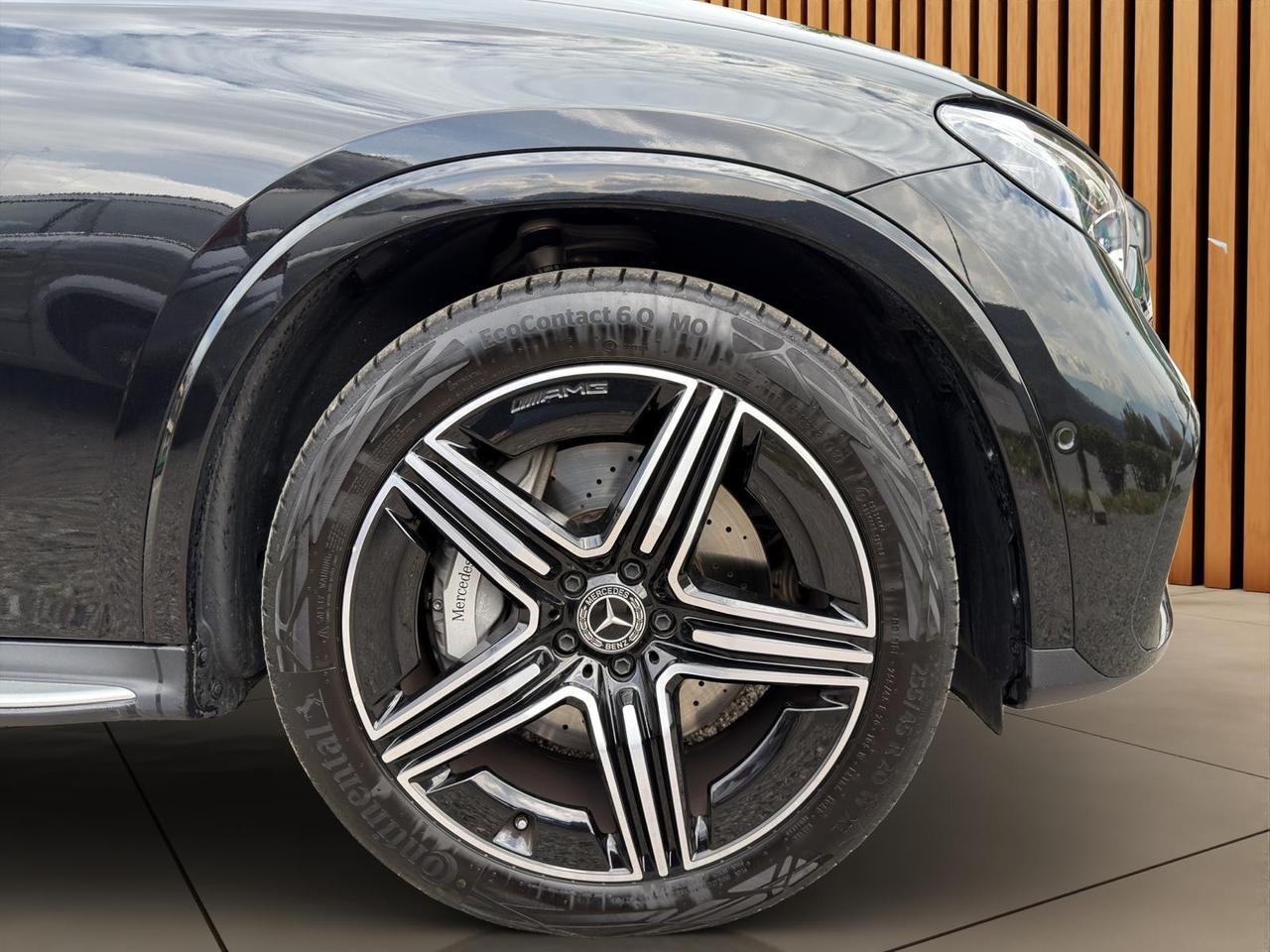 Mercedes-benz GLC 300 de hybrid EQ 4Matic AMG Line Premium Plus NUOVA!