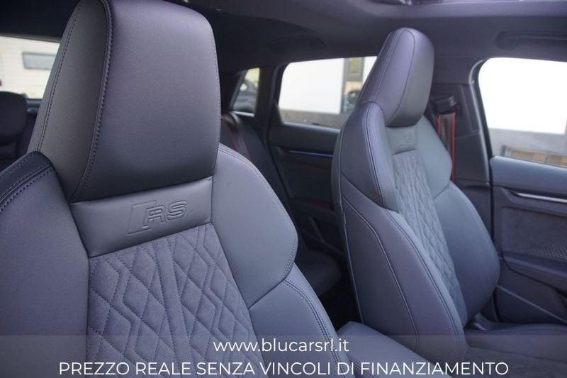 Audi RS 3 Sportback TFSI quattro S tronic S.Back