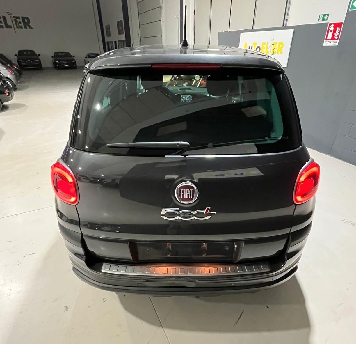 Fiat 500L 1.3 Multijet 95 CV Sport