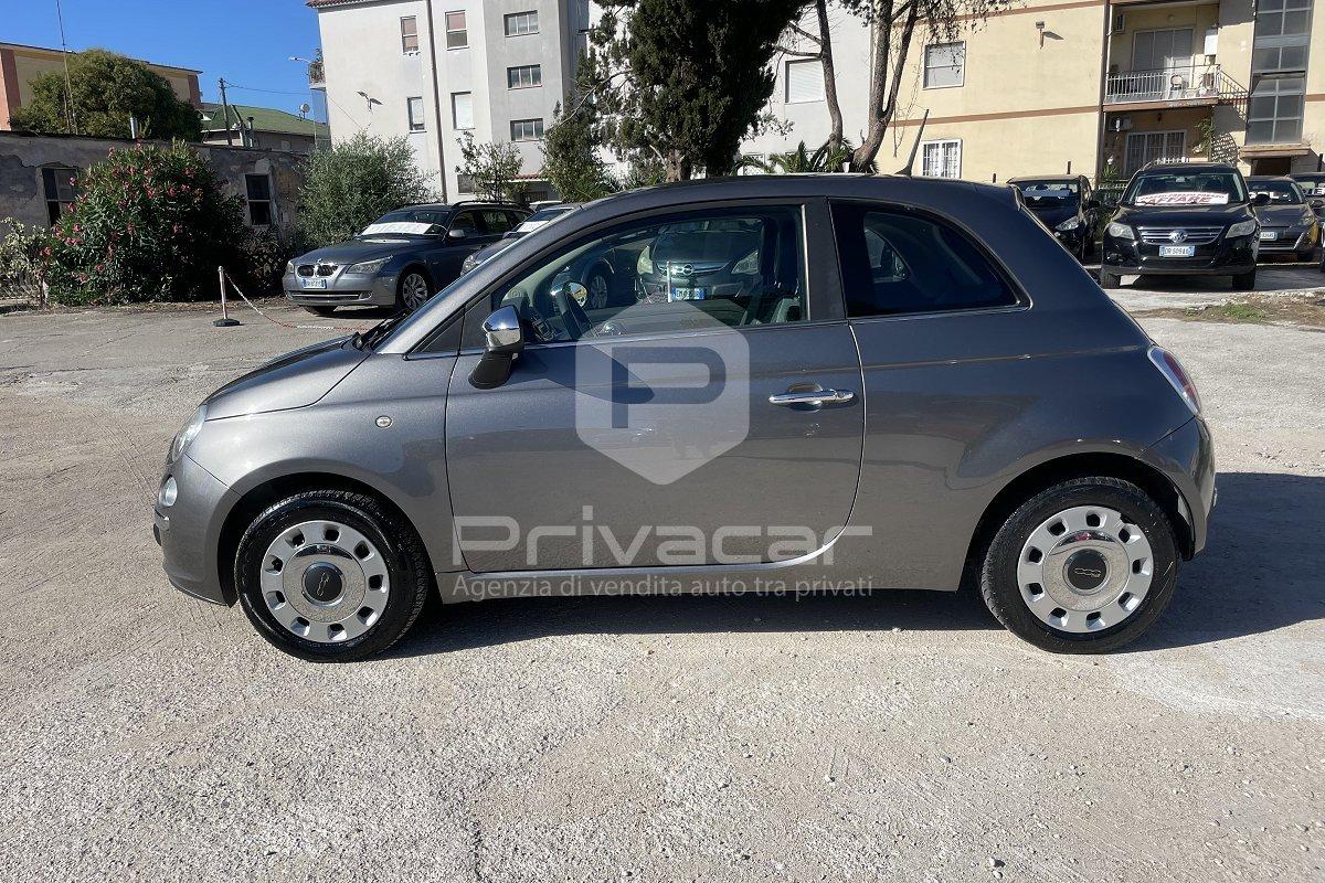 FIAT 500 1.2 Pop Star