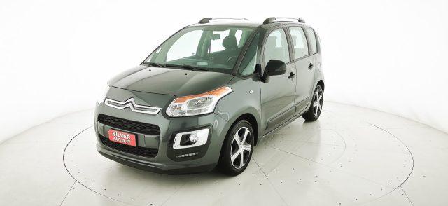 CITROEN C3 Picasso VTi 95 Exclusive