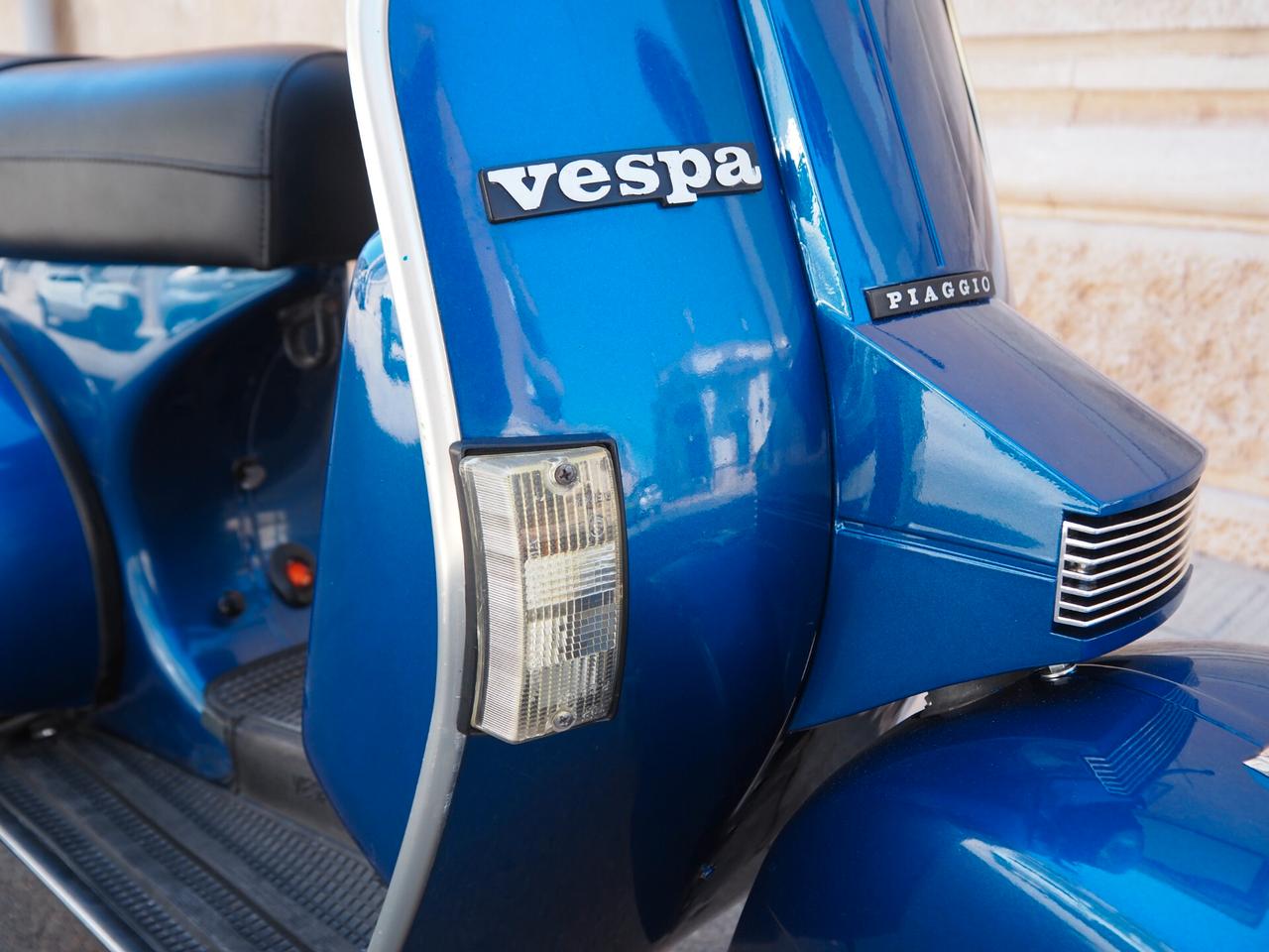Piaggio Vespa PX 150 E