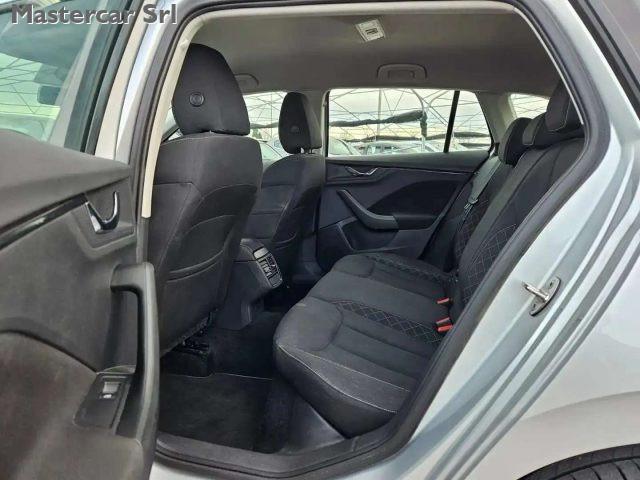 SKODA Scala 1.6 tdi Ambition 115cv dsg - FZ722EE