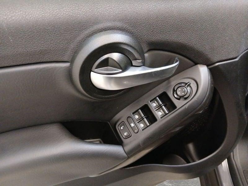 FIAT 500X 1.0 t3 Cross 120cv