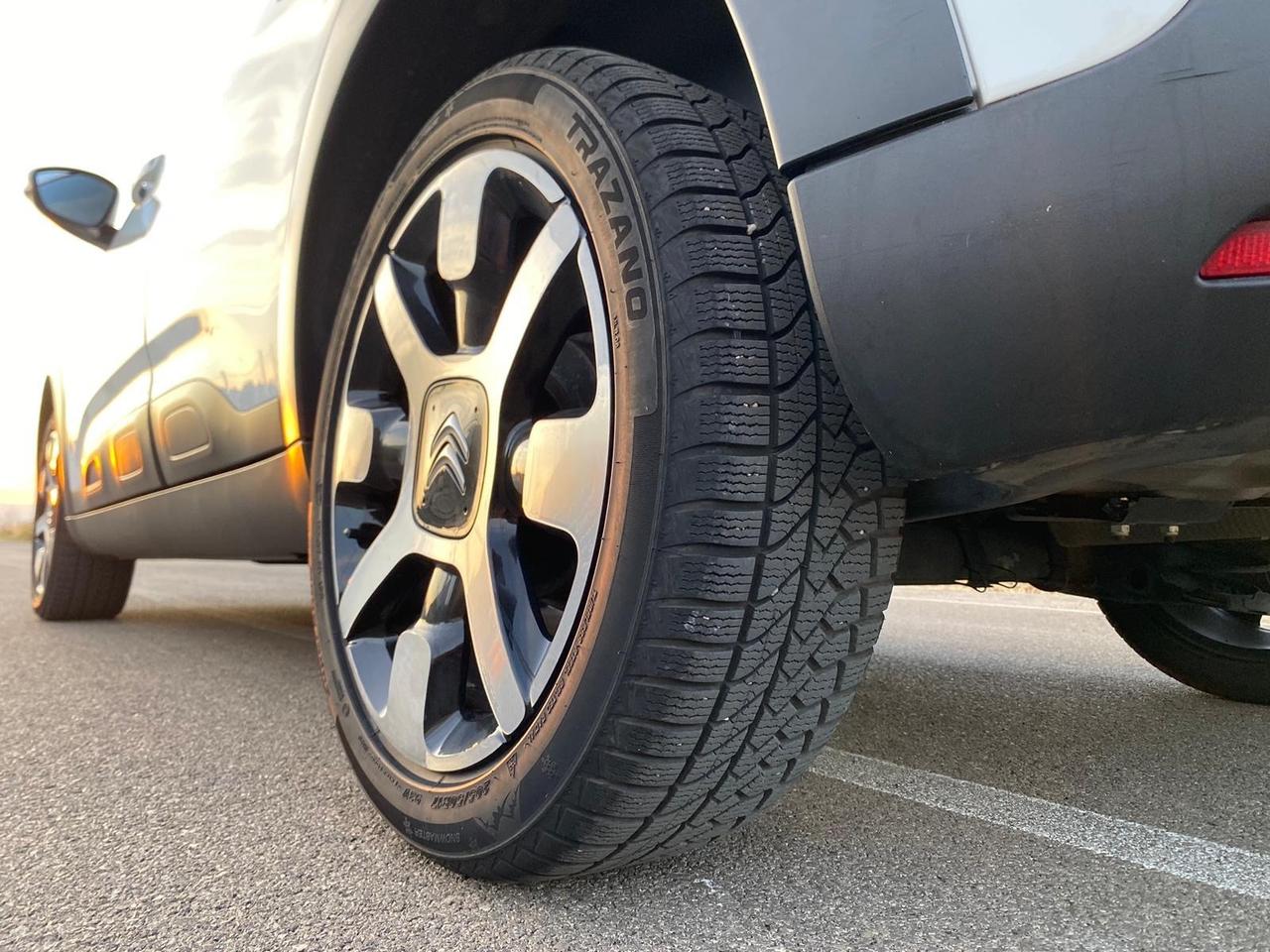 Citroen C4 Cactus GPL PureTech 110 S&S Shine Pack