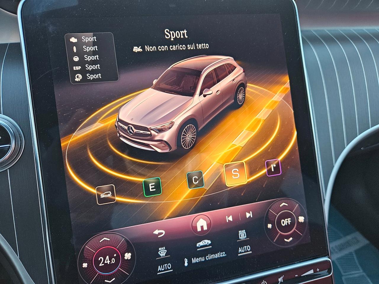 Mercedes-benz GLC 300 4Matic Mild Hybrid AMG Line Premium