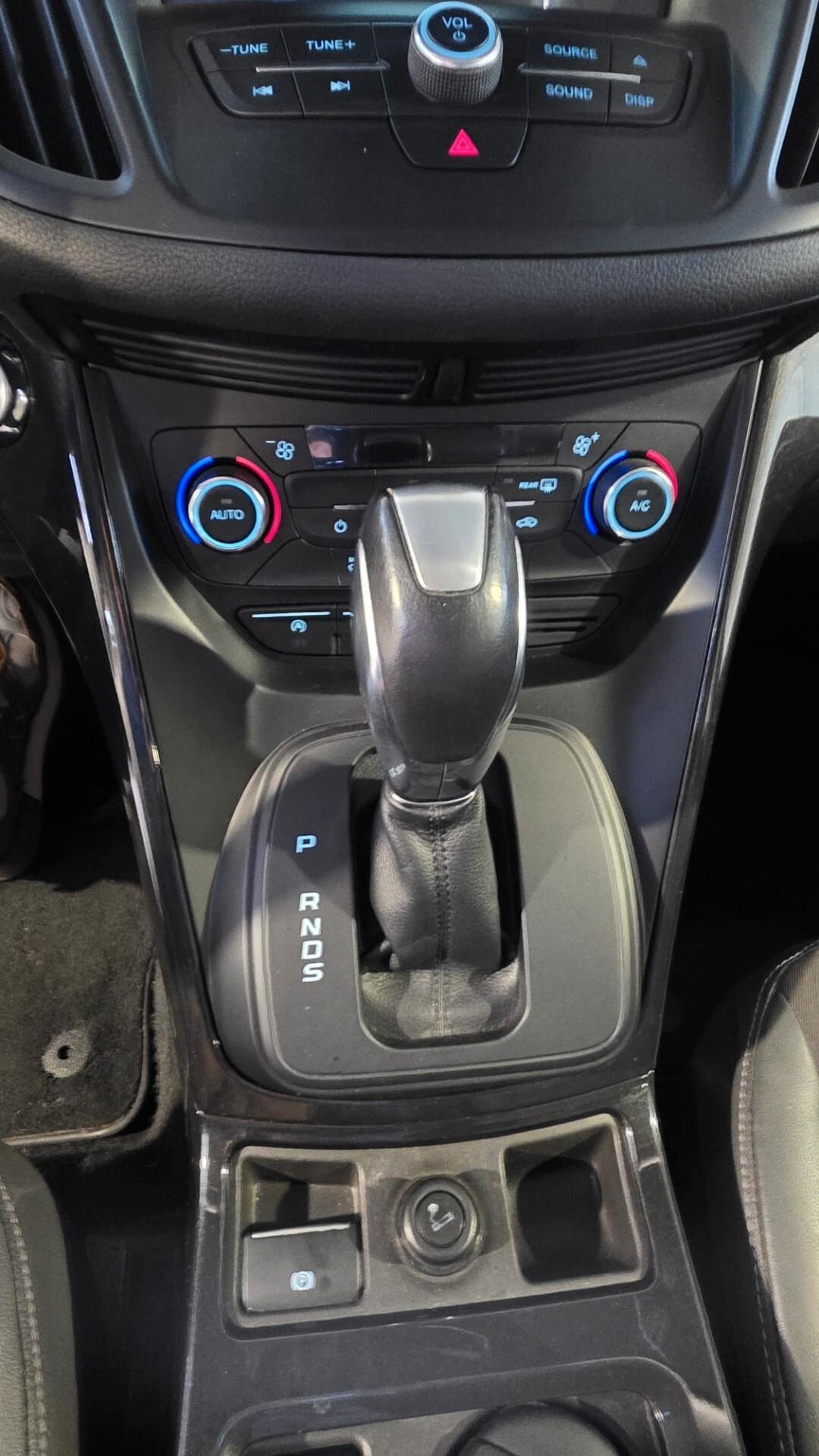 Ford Kuga 2.0 TDCI 150 CV S&S 4WD ST-Line