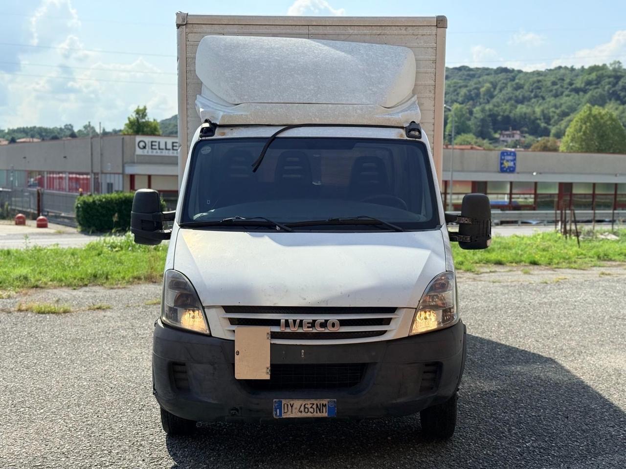 Iveco 35c10