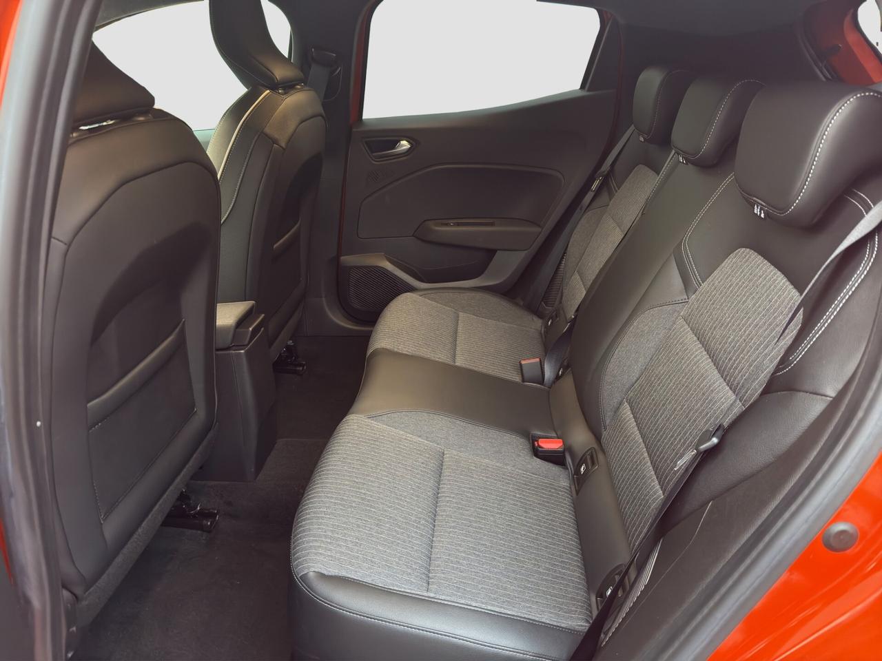 Renault Clio Full Hybrid E-Tech 145 CV 5 porte Techno