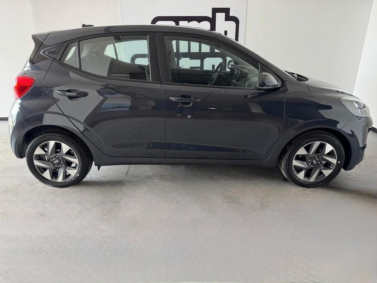 Hyundai i10 1.0 MPI Connectline