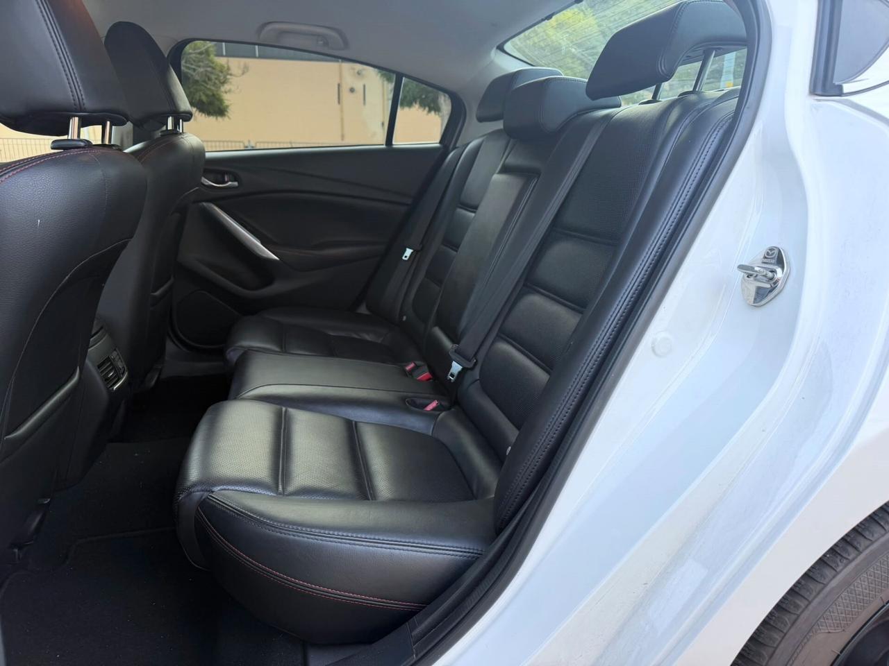 Mazda 6 2.2 Skyactiv-D BERLINA EURO6B