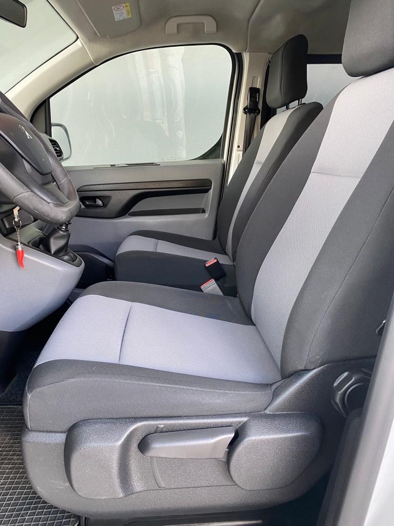 PEUGEOT Traveller M1 1.6 Bluehdi std 115cv Active S&S E6
