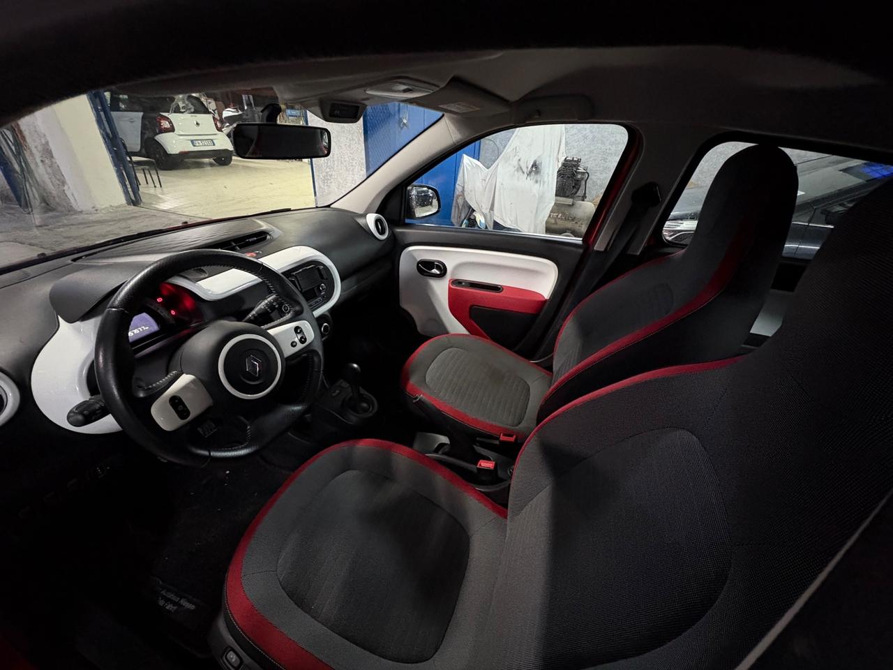 Renault Twingo Automatica TCe 90 CV