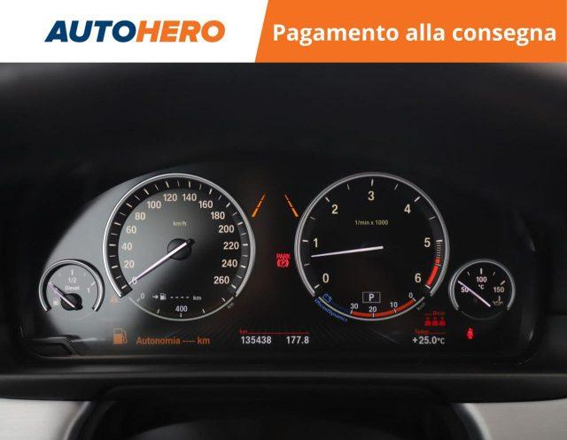 BMW 530 dA 249CV Touring Luxury
