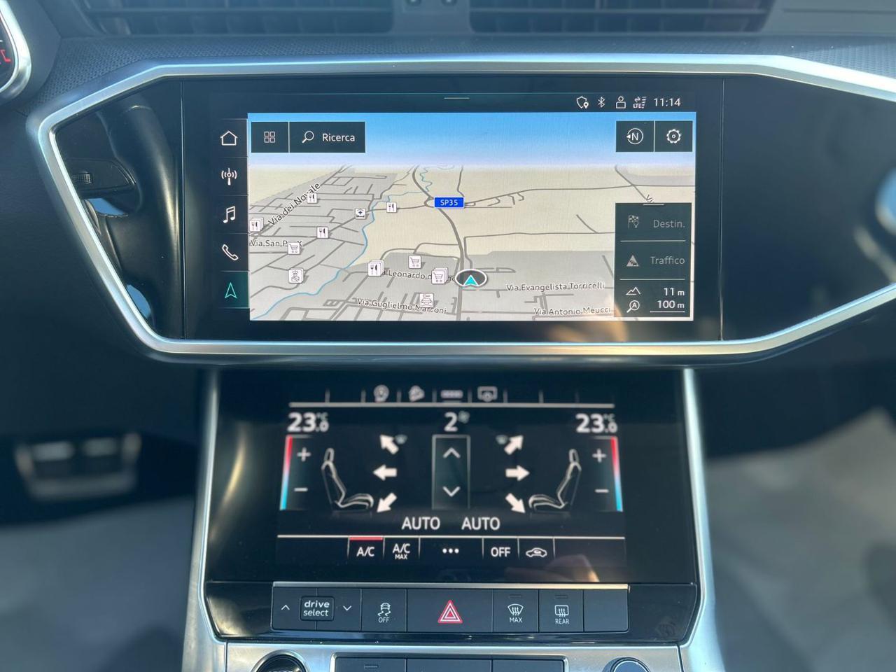 AUDI A6 allroad 40 TDI 2.0 quattro S tronic#promo