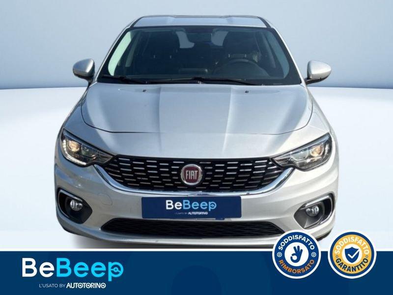 FIAT Tipo 5P 1.4 TJT LOUNGE S&S 120CV MY19