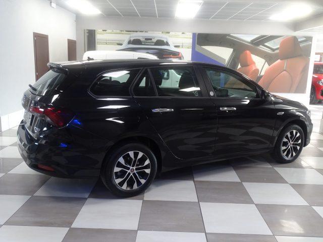 FIAT Tipo Station Wagon 1.3 Multijet 95cv Mirror EU6