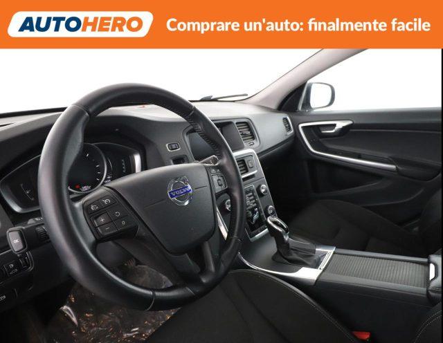 VOLVO S60 D3 Geartronic Kinetic