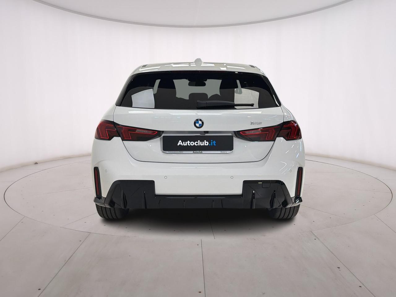 BMW Serie 1 123 xDrive 48V MSport