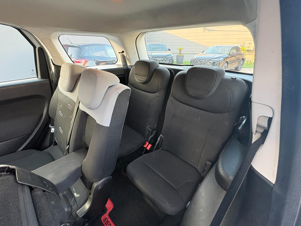 Fiat 500L LIVING 1.6 Multijet 105 CV Lounge