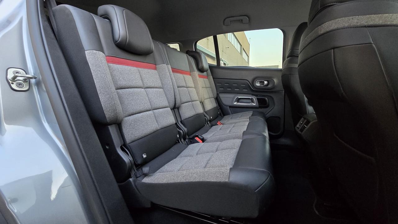 Citroen C5 Aircross C5 Aircross BlueHDi 130 S&S Feel V. Cockpit Led