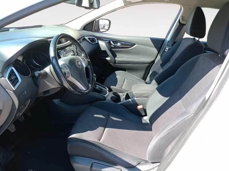 NISSAN Qashqai 1.5 dci Acenta 110cv