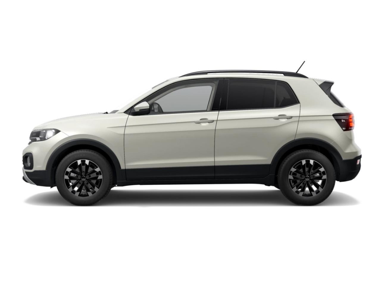 Volkswagen T-Cross 1.0 tsi style 95cv