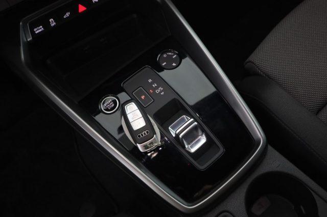 AUDI A3 A3 SPB 40 TFSI e S tronic S line edition