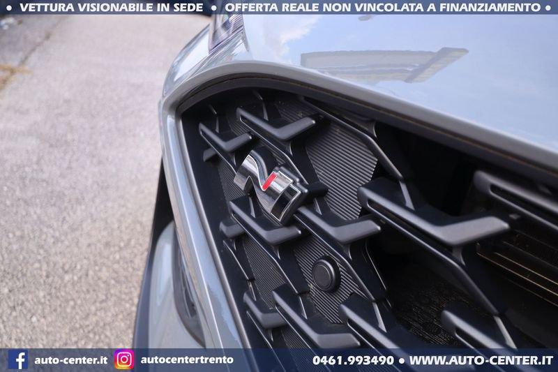 Hyundai i30 N Performance DCT 2.0 T-GDI *SEDILI GUSCIO