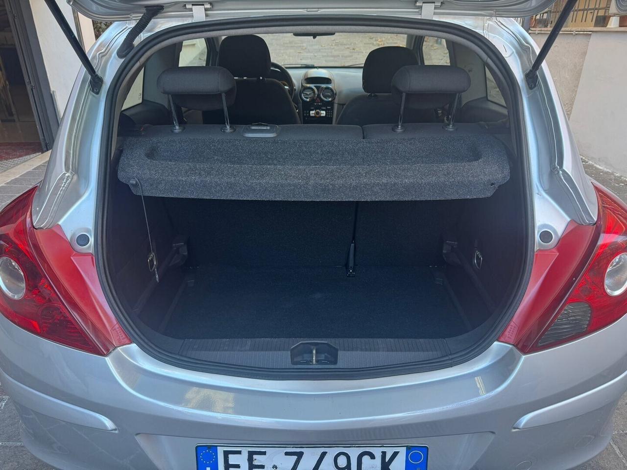 OPEL Corsa 1.3 CDTI 75CV ecoFLEX 3 porte Edition