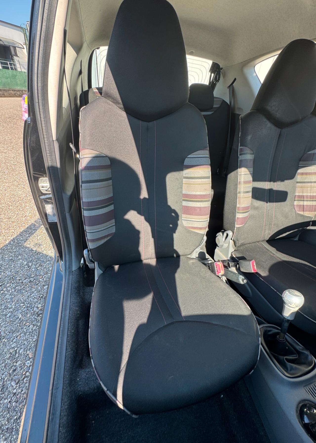 Citroen C1 1.0 Benz. *104.000 km* *UNICO PROPRIETARIO*