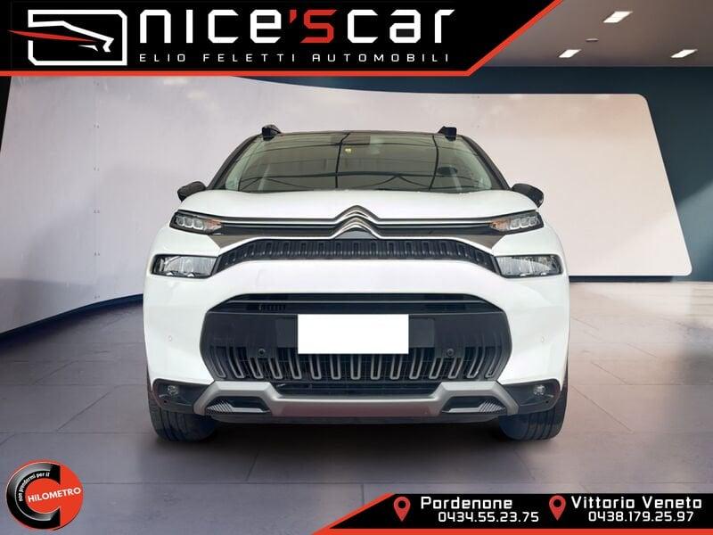 Citroën C3 Aircross C3 Aircross BlueHDi 110 S&S Shine Pack