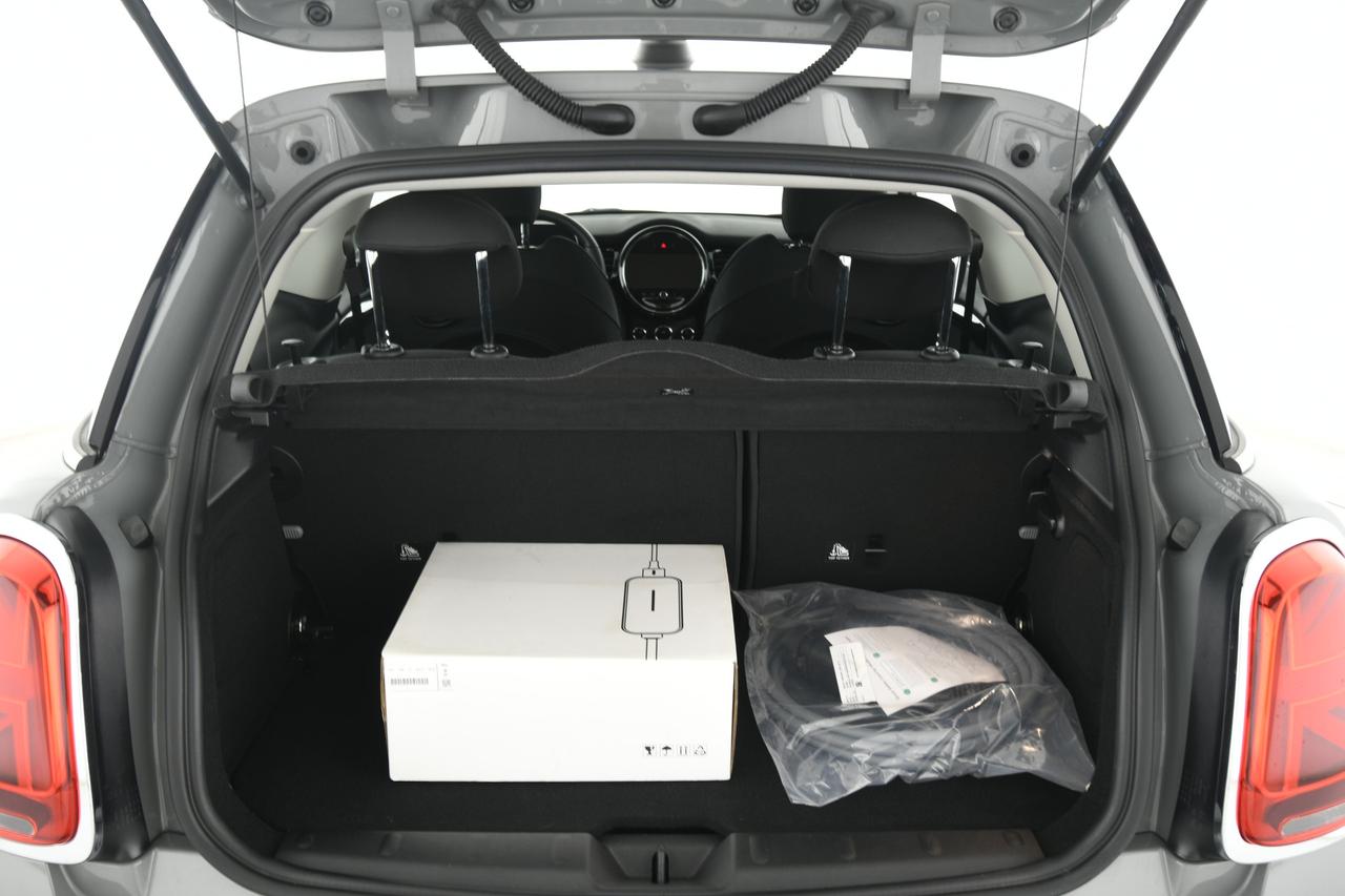 MINI Mini 3p Cooper SE Classic auto NEOPATENTATI+APPLE CARPLAY+LED