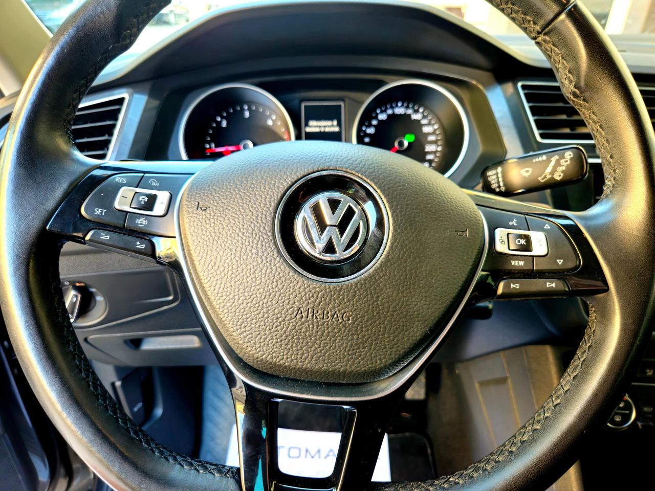 Volkswagen Tiguan 2.0 tdi Sport 150cv dsg