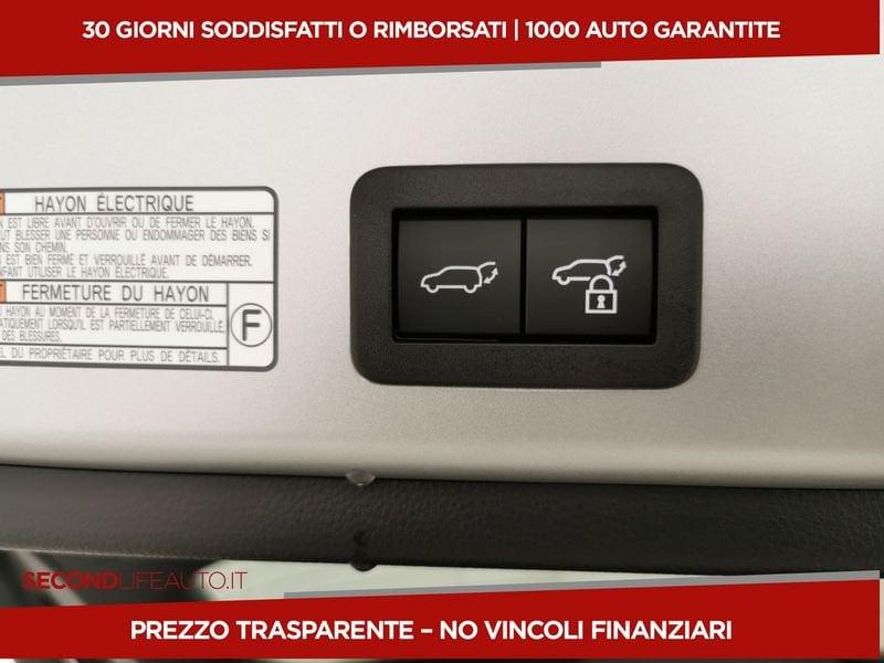 Toyota Corolla Cross C-SUV 2.0H TREND FWD