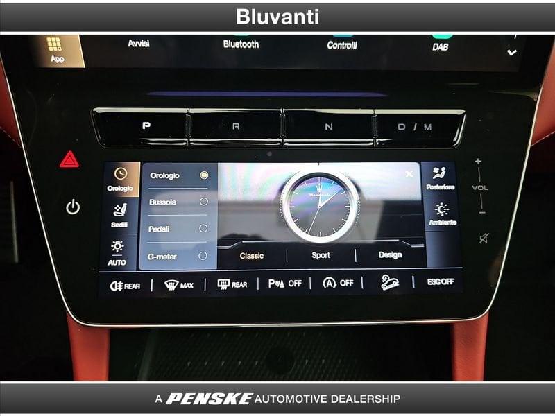 Maserati Grecale Grecale MHEV 330 CV AWD Modena