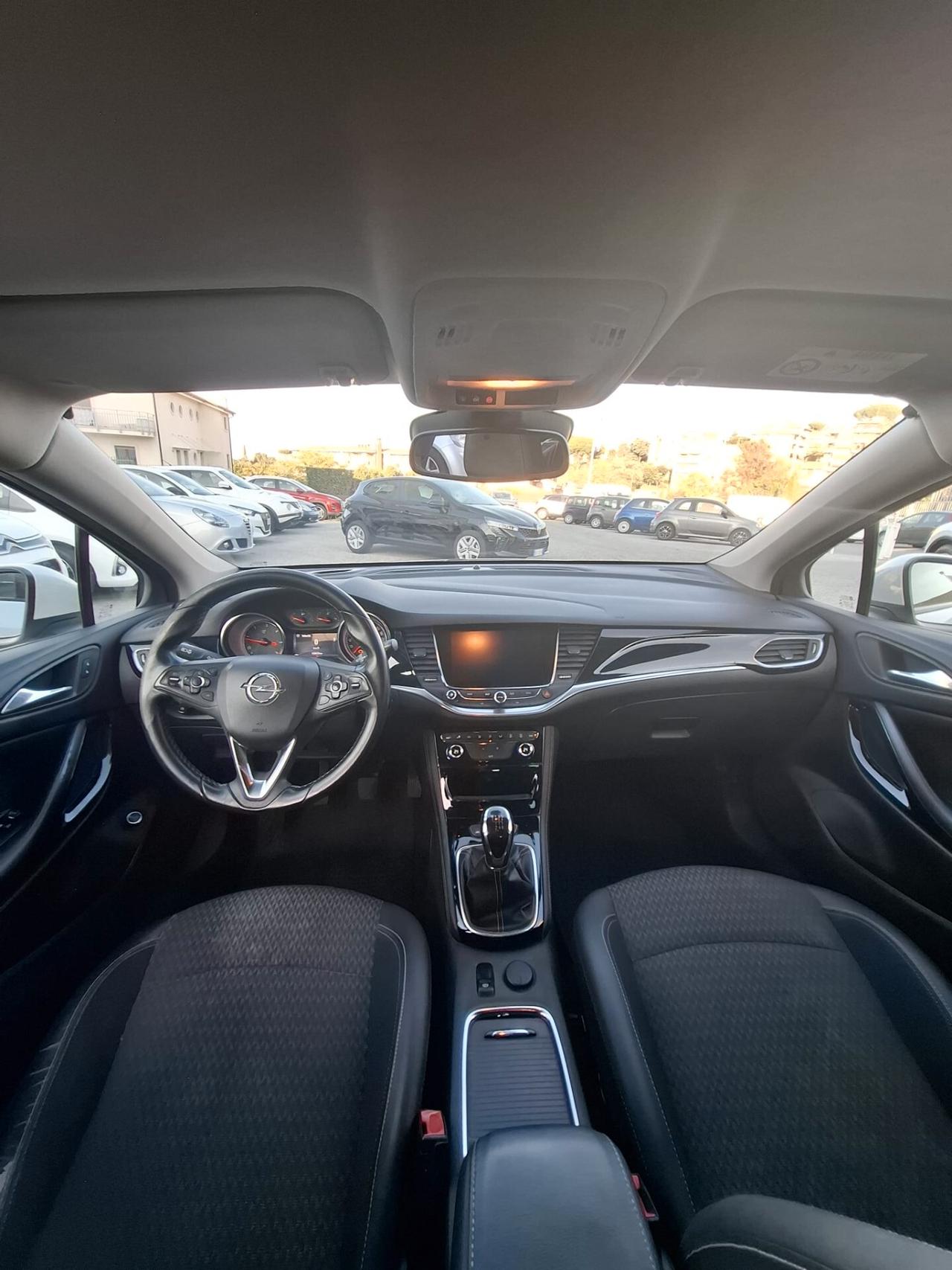 Opel Astra 1.6 CDTi 110CV SW Dynamic - 2016