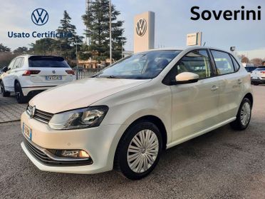 Volkswagen Polo 1.4 TDI 5p. Business BlueMotion Technology