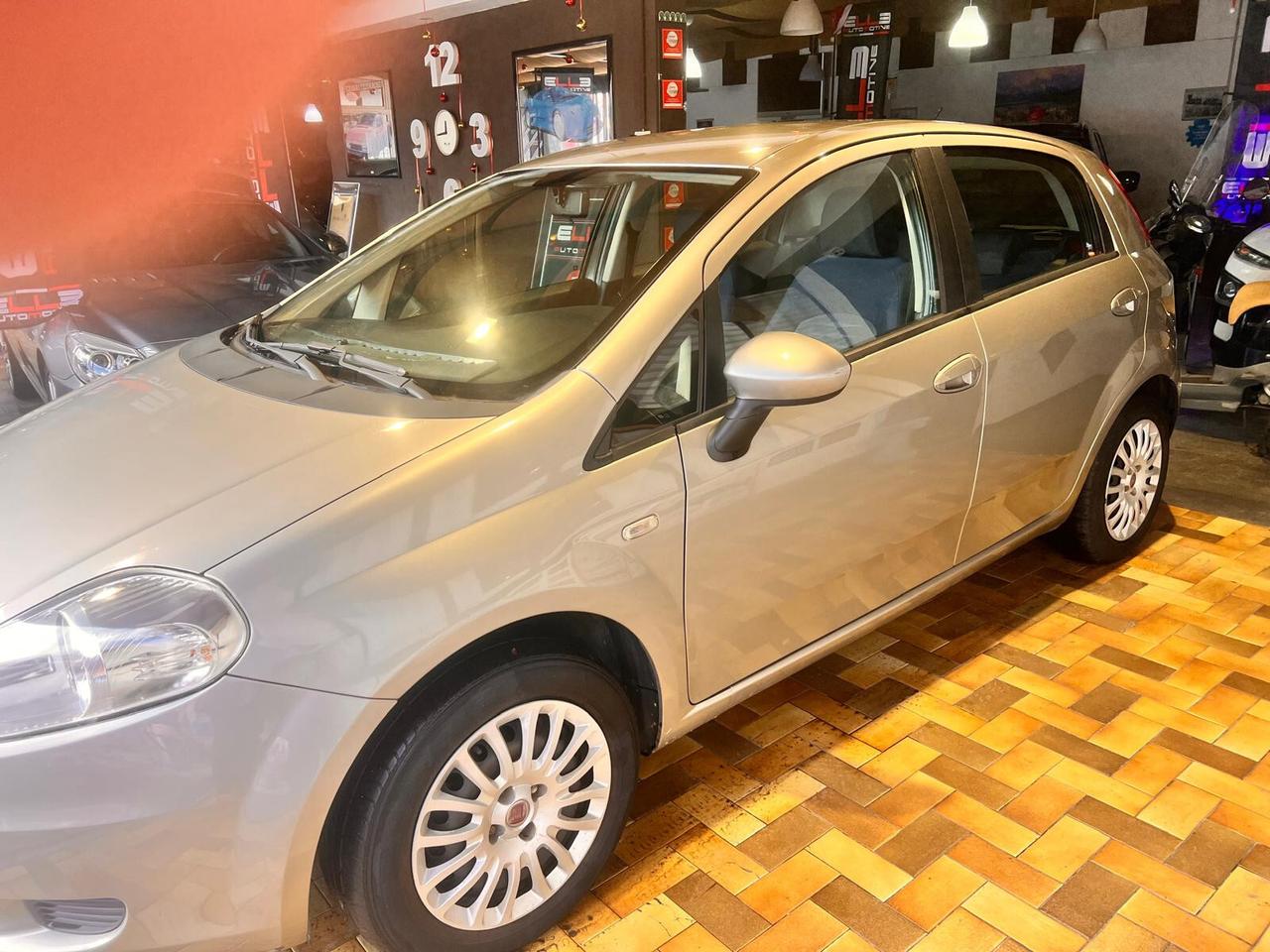 Fiat Punto 1.2 FIRE 5 porte